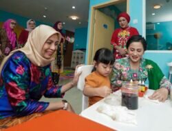 PLN Gelar Momen Summit 2024